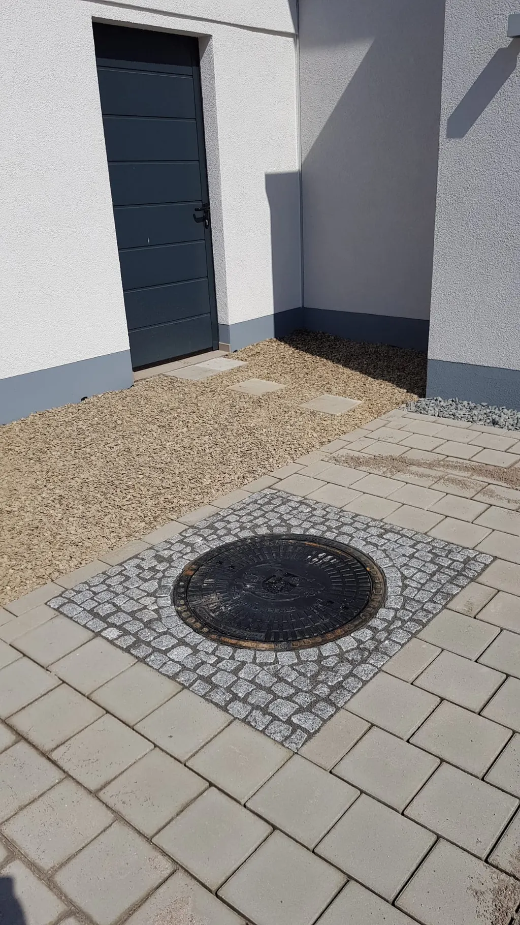 Garten- und Landschaftsbau: Außenanlagen im Raum Wittlich